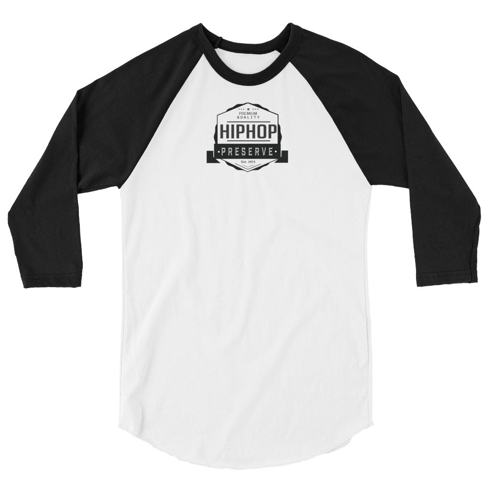 HHP 3/4 T- Shirt