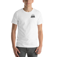 HHP Small Logo T-Shirt