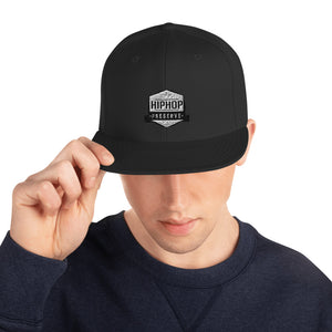 HHP Snapback Hat