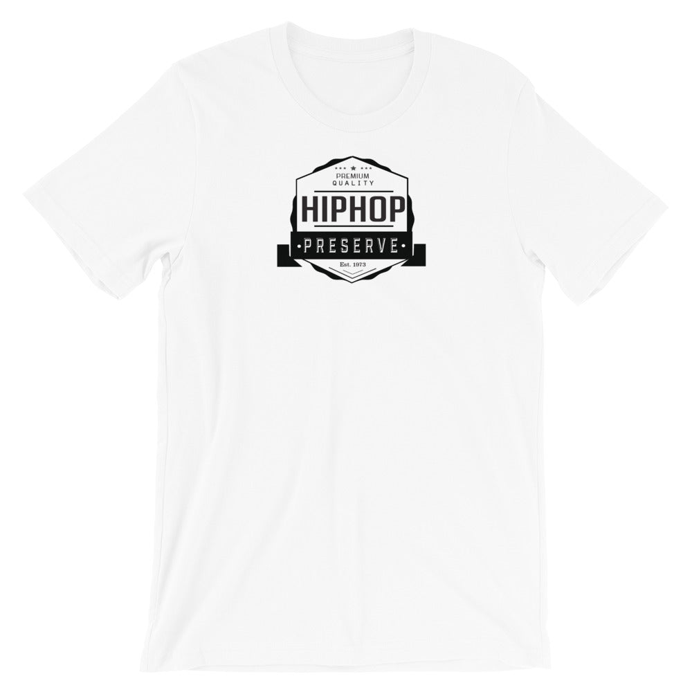 HHP Big Logo T- Shirt
